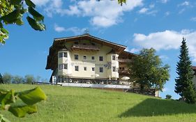 Hotel Mariasteinerhof
